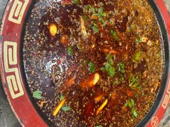 -刘胖娃鱼庄·特色鱼火锅(白鹤路店)