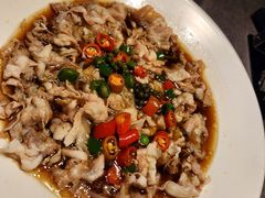酸汤肥牛-羲和雅苑•北京烤鸭(国贸商城店)