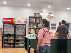 -新健小吃(承德街店)