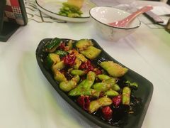 -云晓光头烧烤吧(德平路店)