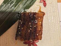 -鳗鲔料理小馆