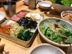 -喜来稀肉(北外滩白玉兰广场店)