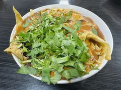 -正味斋锅巴菜(西北角店)