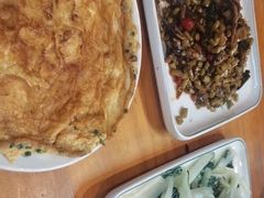 -61号餐吧(兴坪古镇漓江店)