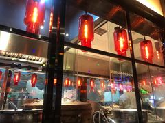 -陈鹏鹏潮汕菜(宝安机场T3航站楼店)