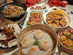 -避风塘(宝山万达店)