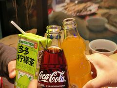 -小乾杯串店•16年沈阳烧烤(文安路店)
