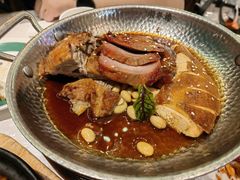 -顺粤楼·粤菜·点心(融创茂店)