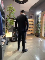 -ChenV西服礼服高级定制(市区养育巷店)