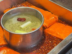 -凤来栖·净庭院·火锅(欧尚店)