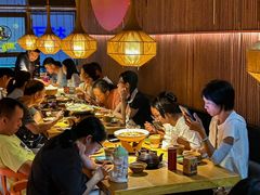 -吃饭皇帝大(解放西路店)