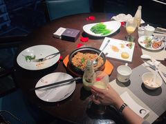 -江上荟·创意中国菜(绿地缤纷城店)