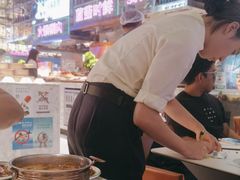 -亚马逊海鲜自助(万象汇店)