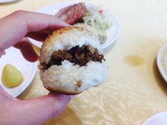 -仿膳饭庄(天安门店)