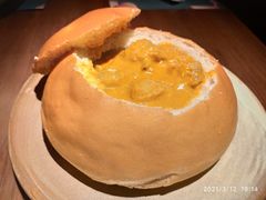 -大树餐厅(益田假日店)