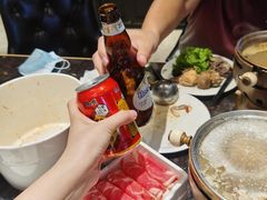 -川骄海鲜自助(河东店)