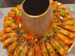 -老佛爷正宗铜炉蛙锅(五道口店)