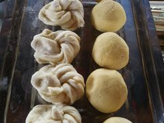 -缘福乡村铁锅炖民宿(八达岭店)