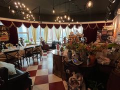 -贝莱德堡咖啡(红桂大厦店)