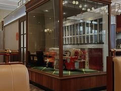 -吴系粤菜馆·茶餐厅(深业上城店)