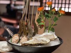 -揽季锅物会.福建黄鱼.海鲜姿造(五四路店)