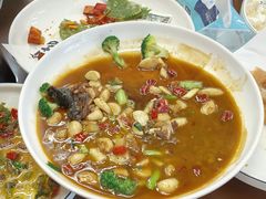 -食光慢宴·安吉土菜馆