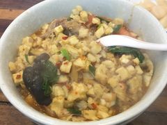 -毅祥斋老孙家泡馍(北院门鼓楼店)