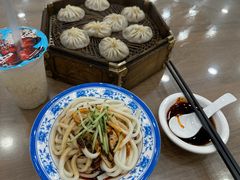 -西安贾三灌汤包·回坊小吃·清真炒菜(北院门总店)