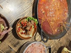 -冯校长老火锅(深圳总店)