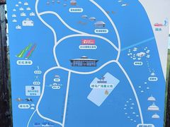 -呼和诺尔旅游景区