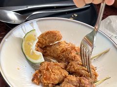 -La Terre乐田(万象城店)