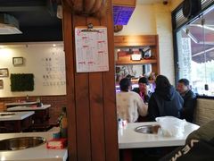 -水碾河刘老大串串香(水碾河路店)