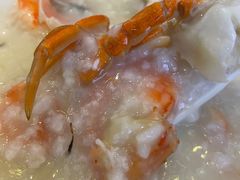 生猛海虾粥-琼粥一品(海甸岛店)