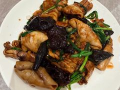-九龙餐厅(大沽路店)