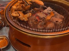 -西塔老太太泥炉烤肉(苏州大悦城店)