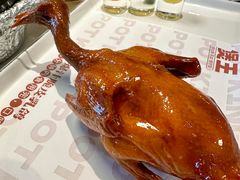 -煲王粤菜餐厅(中侨中心店)