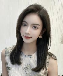 -丝语萱形象