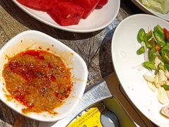 -33韩式自助烧烤(环城南路店)