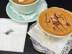 -糖房咖啡(南锣鼓巷店)