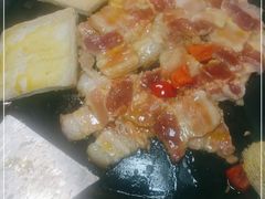 -苗家特色土烙锅·老字号