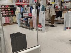 -优衣库(厦门SM广场店)