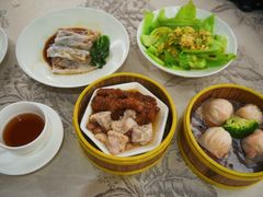 -香云轩·顺德菜(香云纱园林酒店店)