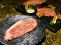 -觅福里•熟成和牛餐厅