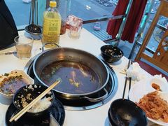 -重庆巴渝火锅(钟家村店)