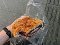 -美嘉华面包西饼店(红胜坊店)