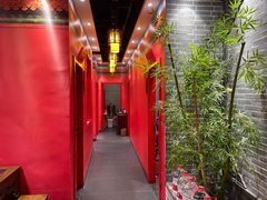 -汇聚德京味铜锅涮肉(沈家桥二路店)