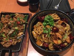 -小土豆北方菜馆(方庄店)