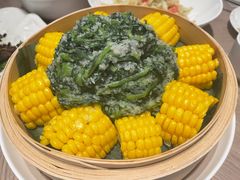 -艳阳天·非遗楚菜(武汉客厅店)
