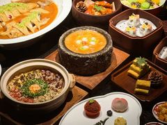 -锦楼·臻选新杭帮(杭州中心店)