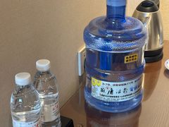 -观唐（国际）度假村温泉